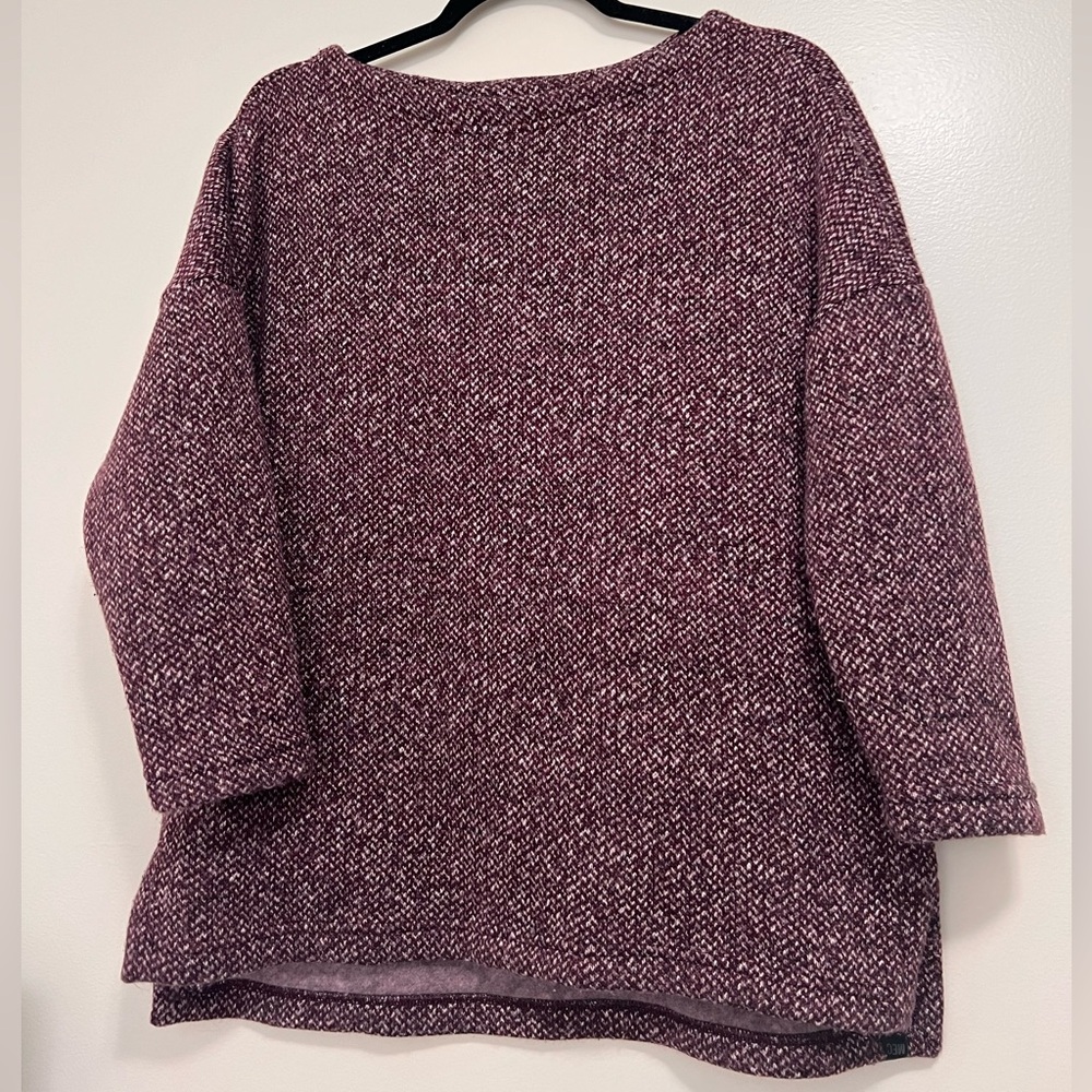 MEC Sweater